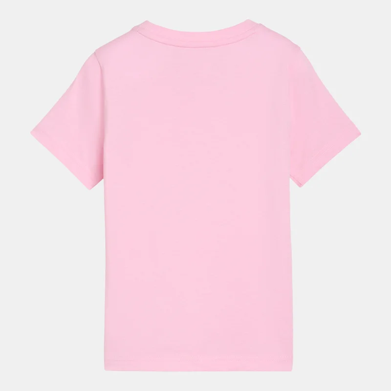 PUMA Kids' ESS No. 1 Logo T-Shirt